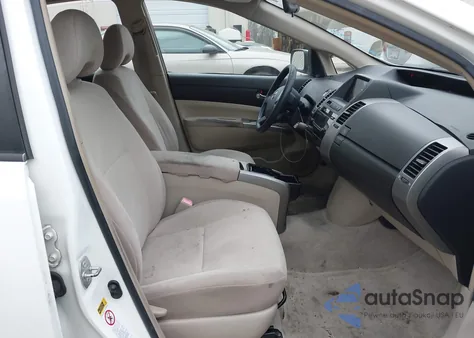 2004 Toyota Prius z USA, uszkodzony, nr VIN JTDKB20U640051932